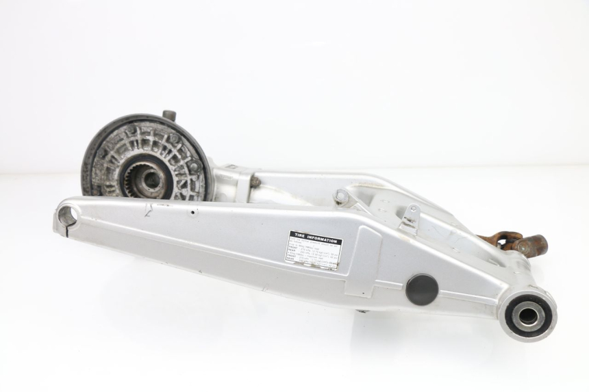 photo de RUEDA TRASERA ENGRANAJES YAMAHA FJR ABS 1300 (2006 - 2012)