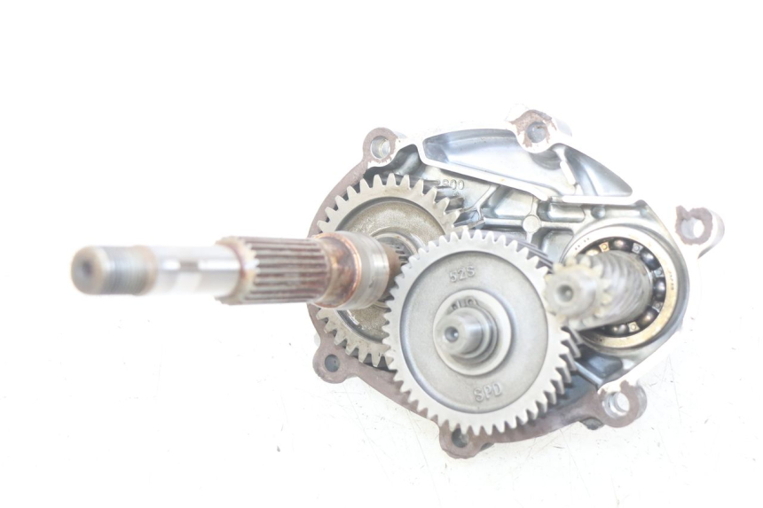 photo de TRANSMISIÓN DE LA RUEDA YAMAHA HW XENTER 125 (2011 - 2017)
