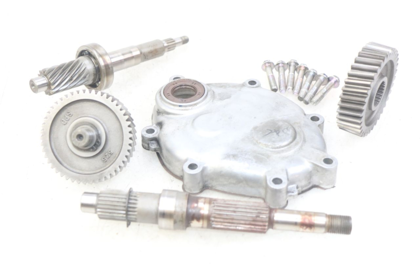 photo de TRANSMISIÓN DE LA RUEDA YAMAHA HW XENTER 125 (2011 - 2017)