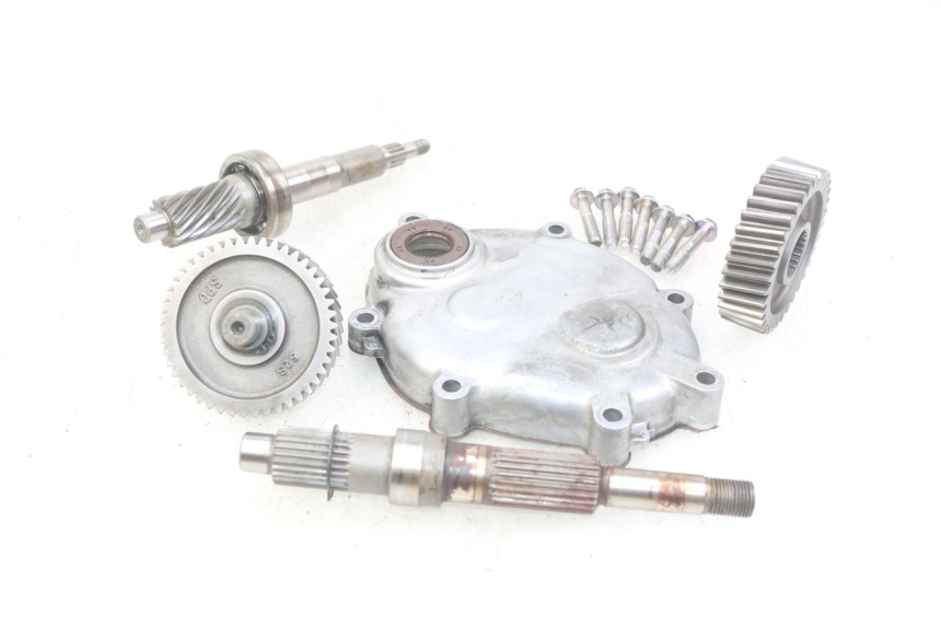 photo de TRANSMISIÓN DE LA RUEDA YAMAHA HW XENTER 125 (2011 - 2017)