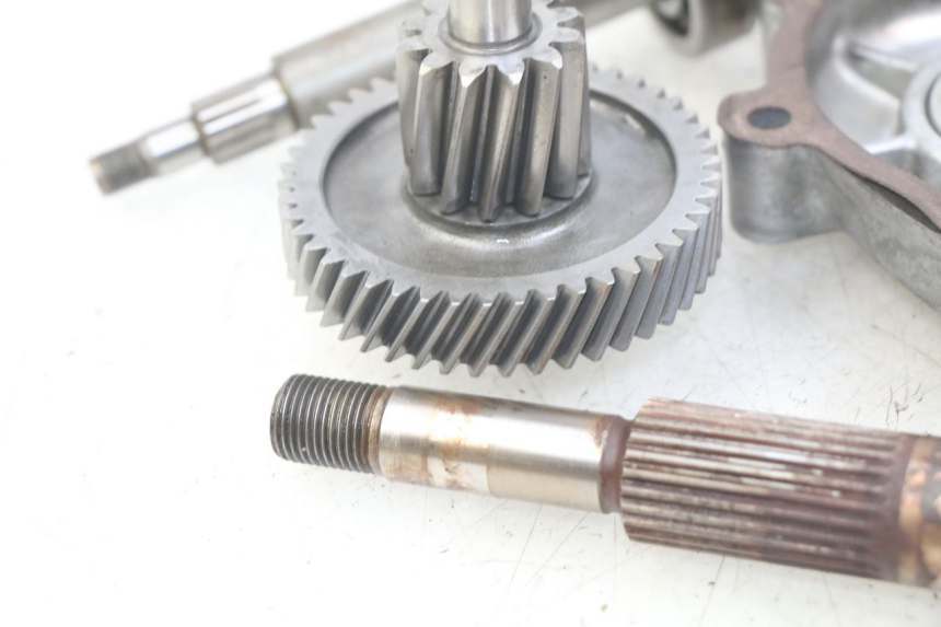 photo de TRANSMISIÓN DE LA RUEDA YAMAHA HW XENTER 125 (2011 - 2017)