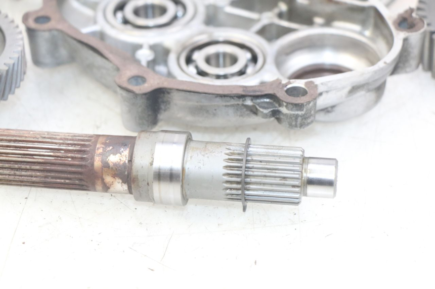 photo de TRANSMISIÓN DE LA RUEDA YAMAHA HW XENTER 125 (2011 - 2017)
