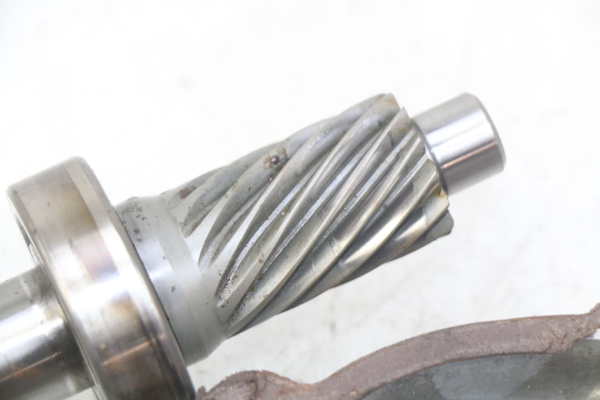photo de TRANSMISIÓN DE LA RUEDA YAMAHA HW XENTER 125 (2011 - 2017)