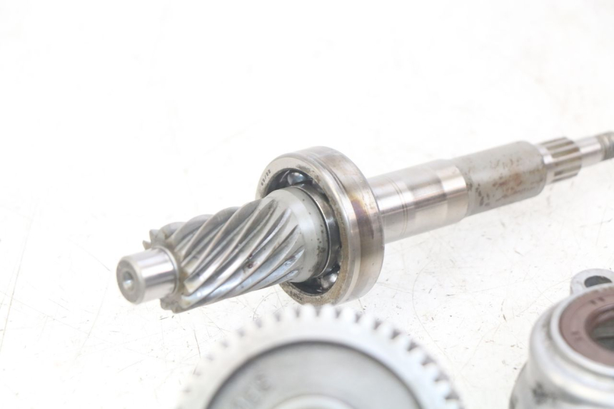 photo de TRANSMISIÓN DE LA RUEDA YAMAHA HW XENTER 125 (2011 - 2017)