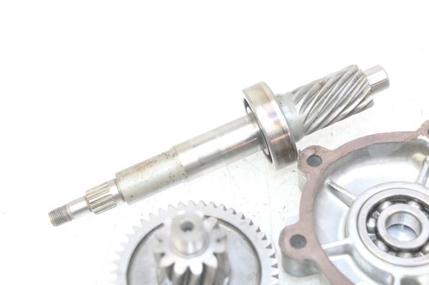 photo de TRANSMISIÓN DE LA RUEDA YAMAHA HW XENTER 125 (2011 - 2017)