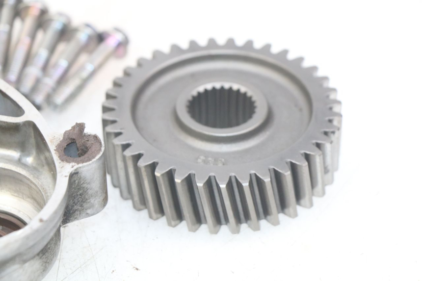 photo de TRANSMISIÓN DE LA RUEDA YAMAHA HW XENTER 125 (2011 - 2017)