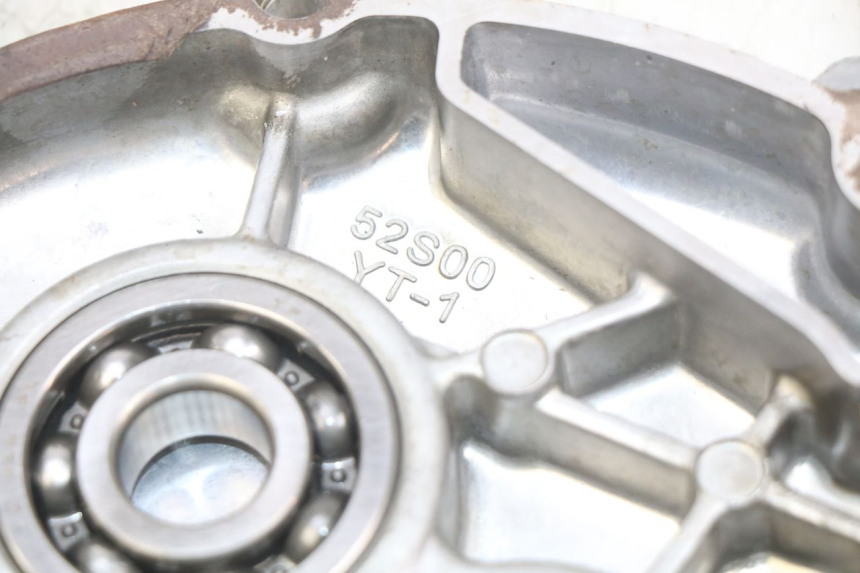 photo de TRANSMISIÓN DE LA RUEDA YAMAHA HW XENTER 125 (2011 - 2017)
