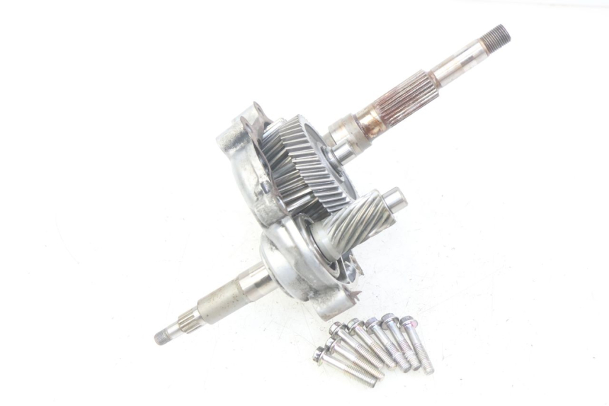 photo de TRANSMISIÓN DE LA RUEDA YAMAHA HW XENTER 125 (2011 - 2017)