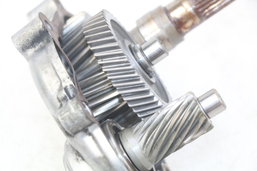 photo de TRANSMISIÓN DE LA RUEDA YAMAHA HW XENTER 125 (2011 - 2017)