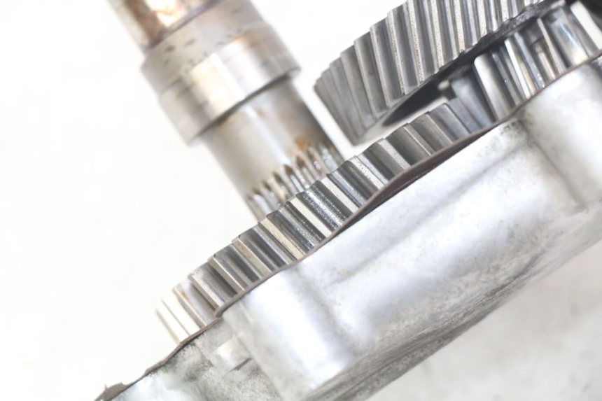 photo de TRANSMISIÓN DE LA RUEDA YAMAHA HW XENTER 125 (2011 - 2017)