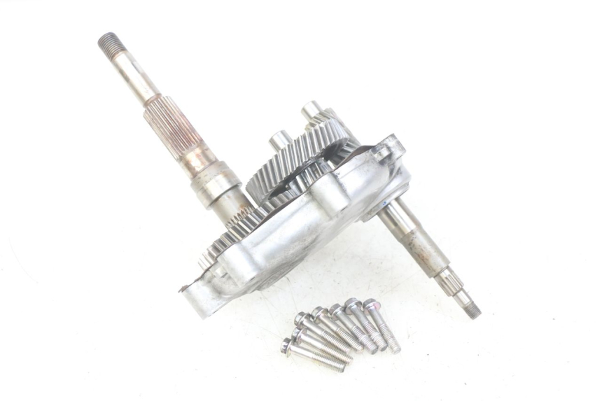photo de TRANSMISIÓN DE LA RUEDA YAMAHA HW XENTER 125 (2011 - 2017)