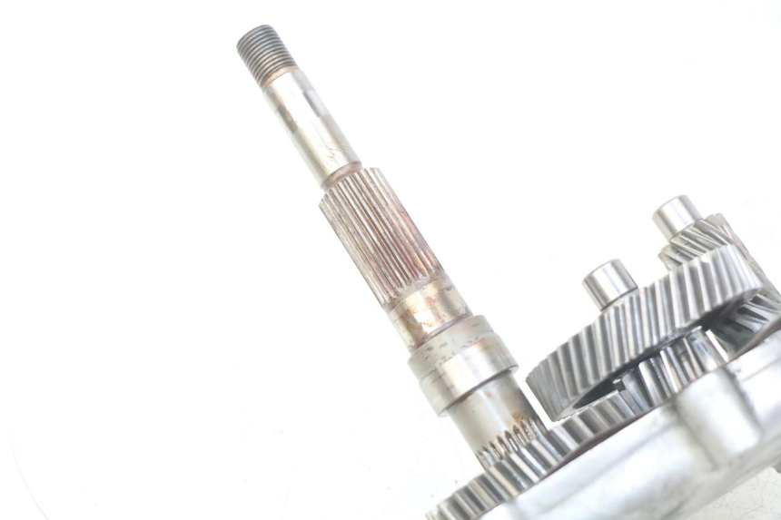 photo de TRANSMISIÓN DE LA RUEDA YAMAHA HW XENTER 125 (2011 - 2017)