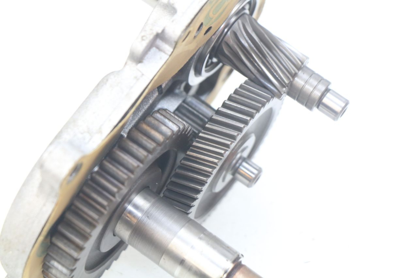 photo de TRANSMISIÓN DE LA RUEDA YAMAHA SLIDER NAKED 50 (2004 - 2018)