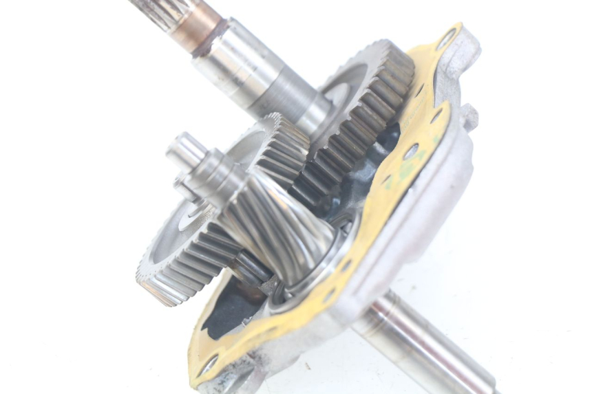 photo de TRANSMISIÓN DE LA RUEDA YAMAHA SLIDER NAKED 50 (2004 - 2018)