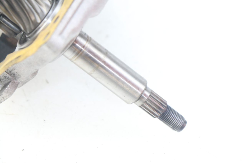 photo de TRANSMISIÓN DE LA RUEDA YAMAHA SLIDER NAKED 50 (2004 - 2018)