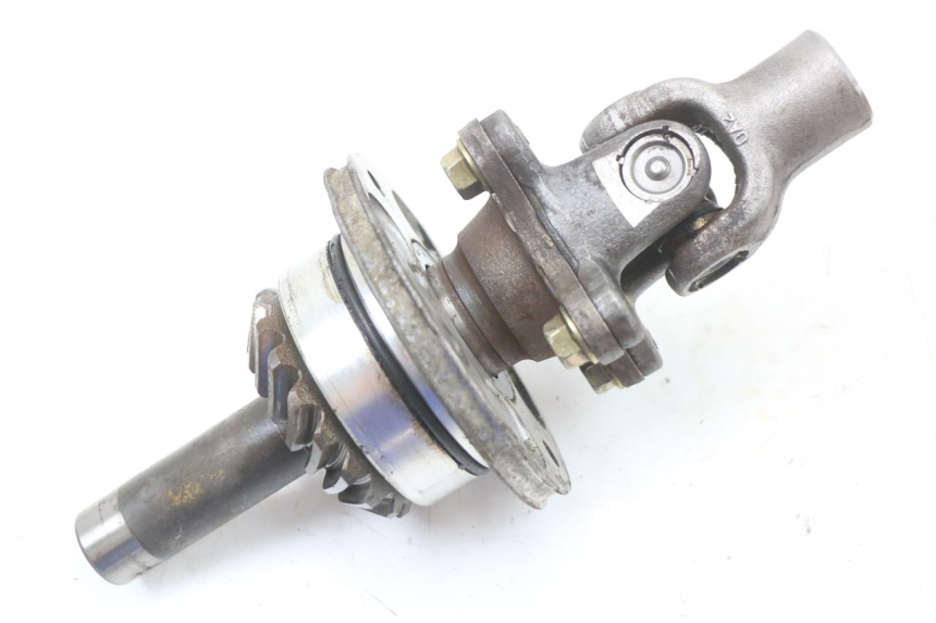 photo de RUEDA TRASERA ENGRANAJES YAMAHA XJ F 900 (1983 - 1994)