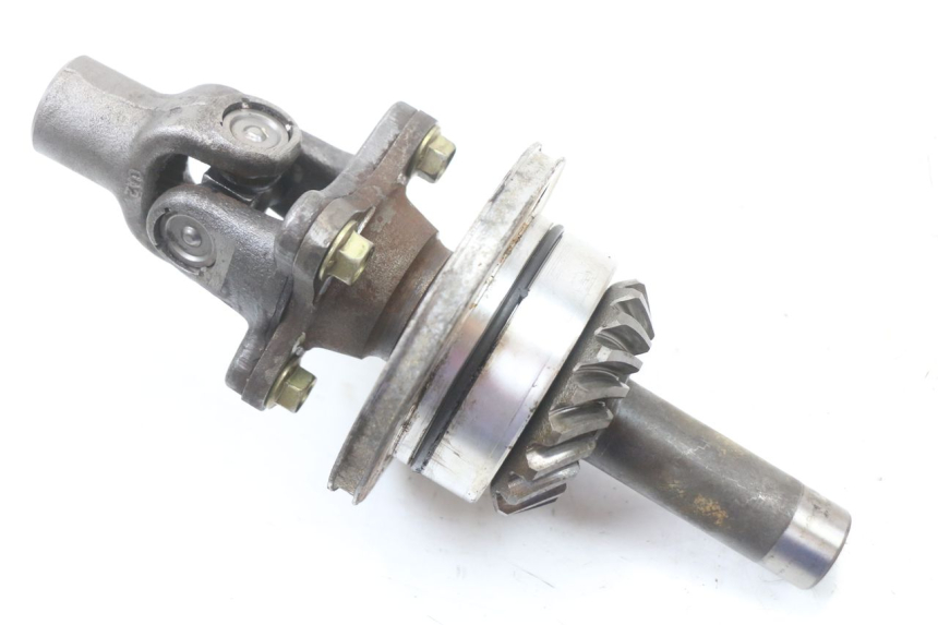 photo de RUEDA TRASERA ENGRANAJES YAMAHA XJ F 900 (1983 - 1994)