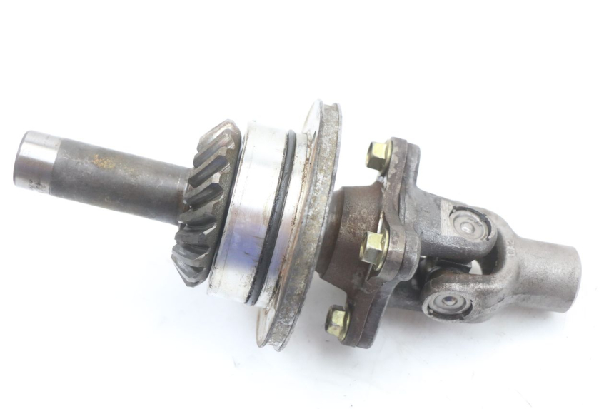 photo de RUEDA TRASERA ENGRANAJES YAMAHA XJ F 900 (1983 - 1994)