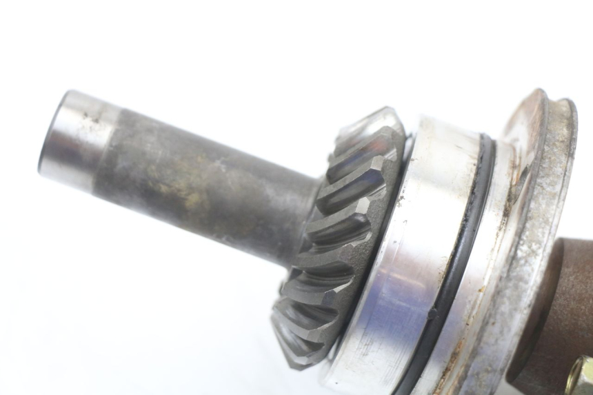 photo de RUEDA TRASERA ENGRANAJES YAMAHA XJ F 900 (1983 - 1994)