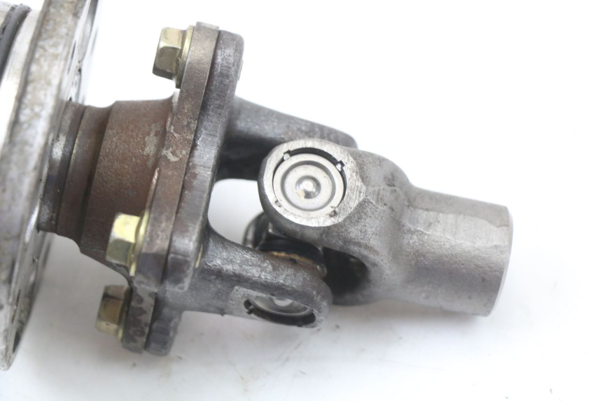 photo de RUEDA TRASERA ENGRANAJES YAMAHA XJ F 900 (1983 - 1994)