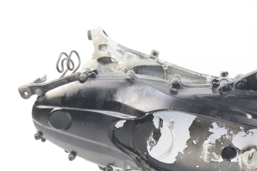 photo de Transmisión de la rueda YAMAHA XP T-MAX TMAX ABS 500 (2004 - 2007)