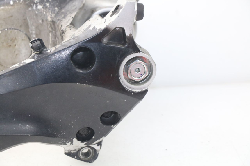 photo de Transmisión de la rueda YAMAHA XP T-MAX TMAX ABS 500 (2004 - 2007)