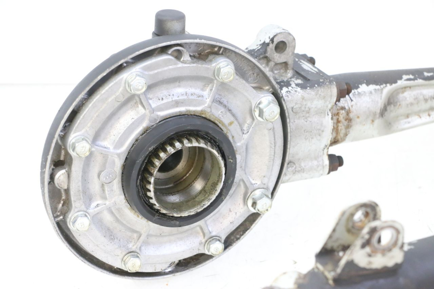 photo de RUEDA TRASERA ENGRANAJES YAMAHA XV VIRAGO 535 (1988 - 2004)