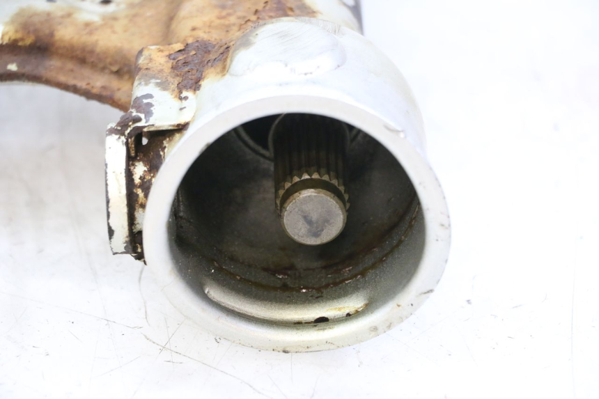 photo de RUEDA TRASERA ENGRANAJES YAMAHA XV VIRAGO 535 (1988 - 2004)