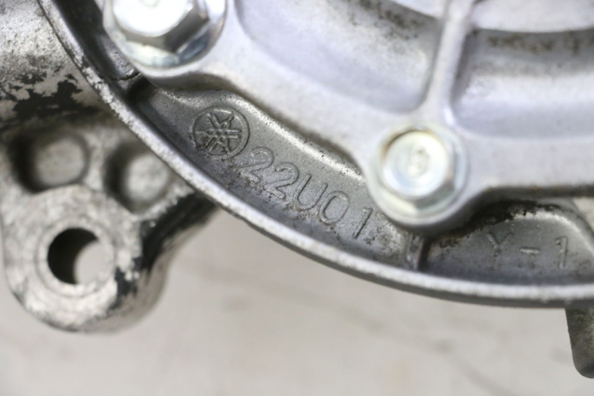 photo de RUEDA TRASERA ENGRANAJES YAMAHA XV VIRAGO 535 (1988 - 2004)