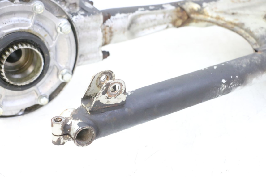 photo de RUEDA TRASERA ENGRANAJES YAMAHA XV VIRAGO 535 (1988 - 2004)