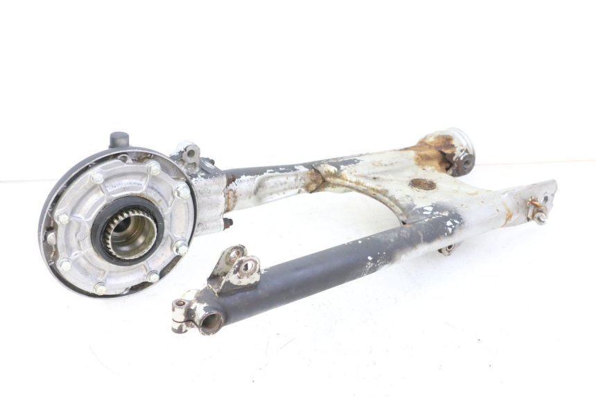 photo de RUEDA TRASERA ENGRANAJES YAMAHA XV VIRAGO 535 (1988 - 2004)
