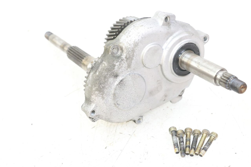 photo de RUEDA TRASERA ENGRANAJES YAMAHA YP MAJESTY 125 (2007 - 2010)