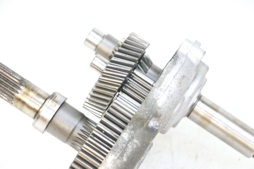 photo de RUEDA TRASERA ENGRANAJES YAMAHA YP MAJESTY 125 (2007 - 2010)