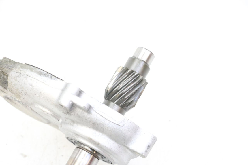 photo de RUEDA TRASERA ENGRANAJES YAMAHA YP MAJESTY 125 (2007 - 2010)