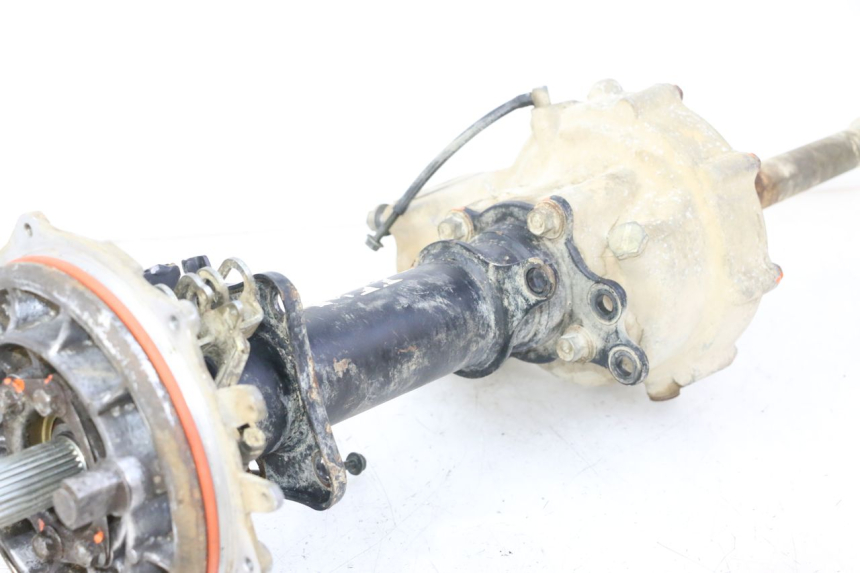 photo de RUEDA TRASERA ENGRANAJES YAMAHA YFM BRUIN 350 (2003 - 2009)