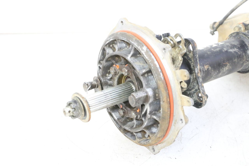 photo de RUEDA TRASERA ENGRANAJES YAMAHA YFM BRUIN 350 (2003 - 2009)