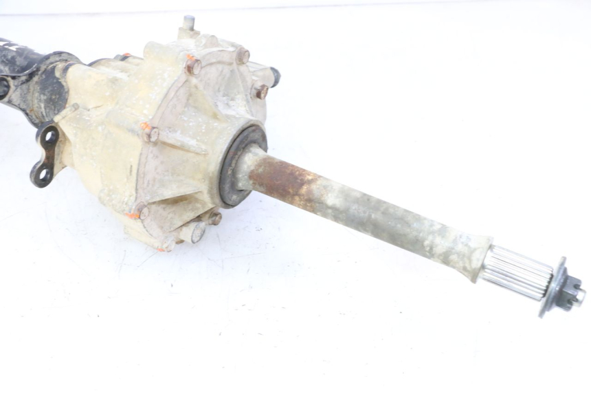 photo de RUEDA TRASERA ENGRANAJES YAMAHA YFM BRUIN 350 (2003 - 2009)