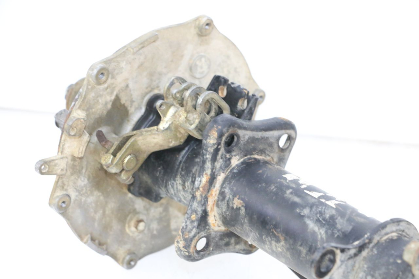 photo de RUEDA TRASERA ENGRANAJES YAMAHA YFM BRUIN 350 (2003 - 2009)