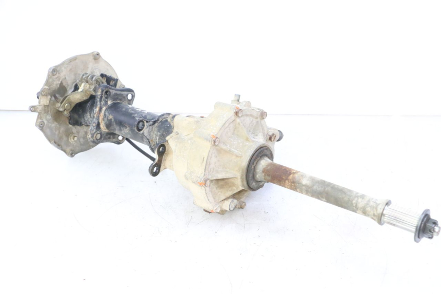 photo de RUEDA TRASERA ENGRANAJES YAMAHA YFM BRUIN 350 (2003 - 2009)