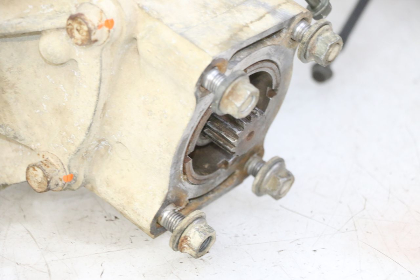 photo de RUEDA TRASERA ENGRANAJES YAMAHA YFM BRUIN 350 (2003 - 2009)