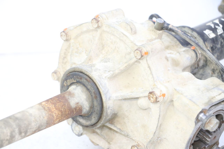 photo de RUEDA TRASERA ENGRANAJES YAMAHA YFM BRUIN 350 (2003 - 2009)