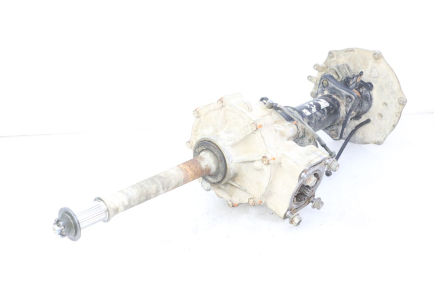 photo de RUEDA TRASERA ENGRANAJES YAMAHA YFM BRUIN 350 (2003 - 2009)