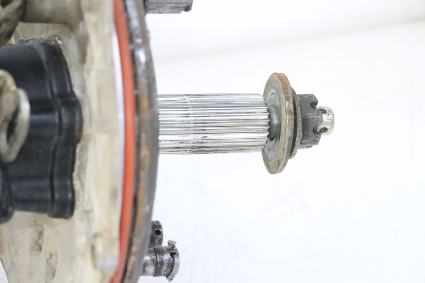 photo de RUEDA TRASERA ENGRANAJES YAMAHA YFM BRUIN 350 (2003 - 2009)