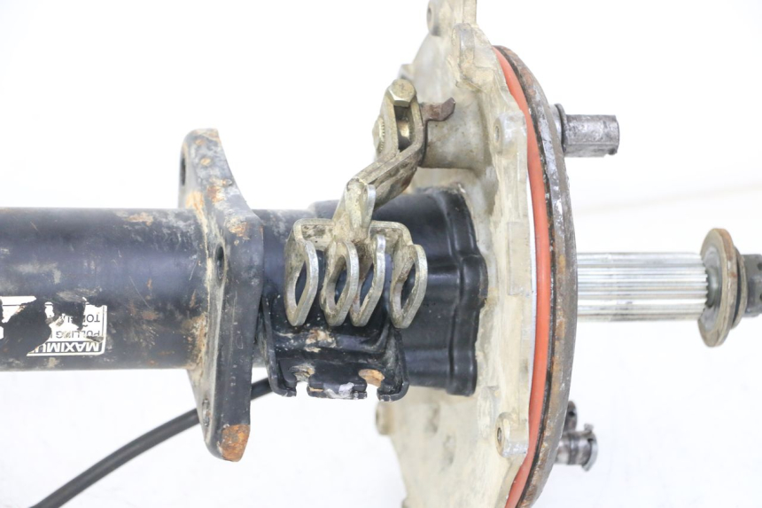 photo de RUEDA TRASERA ENGRANAJES YAMAHA YFM BRUIN 350 (2003 - 2009)