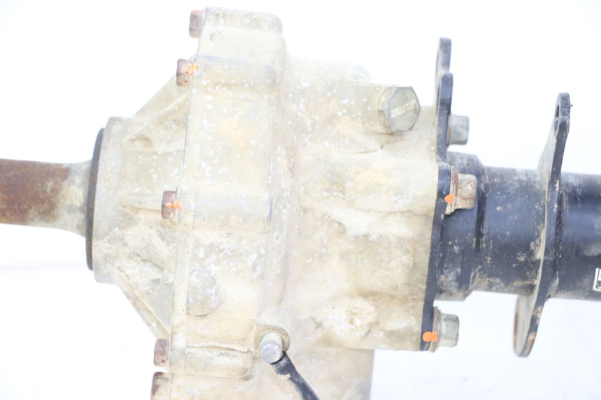 photo de RUEDA TRASERA ENGRANAJES YAMAHA YFM BRUIN 350 (2003 - 2009)