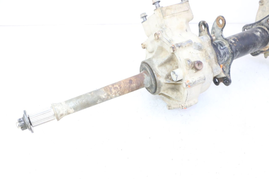 photo de RUEDA TRASERA ENGRANAJES YAMAHA YFM BRUIN 350 (2003 - 2009)