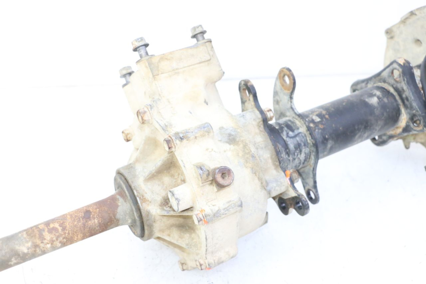 photo de RUEDA TRASERA ENGRANAJES YAMAHA YFM BRUIN 350 (2003 - 2009)