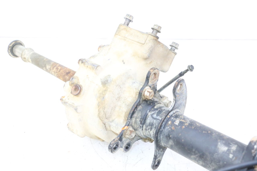 photo de RUEDA TRASERA ENGRANAJES YAMAHA YFM BRUIN 350 (2003 - 2009)