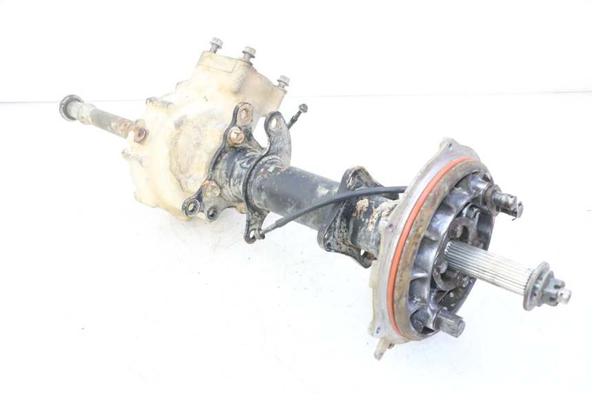 photo de RUEDA TRASERA ENGRANAJES YAMAHA YFM BRUIN 350 (2003 - 2009)