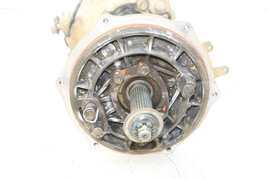 photo de RUEDA TRASERA ENGRANAJES YAMAHA YFM BRUIN 350 (2003 - 2009)